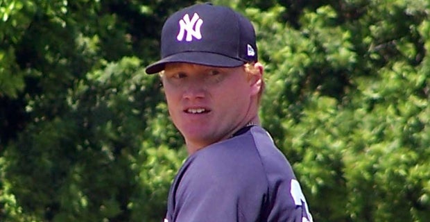 Tool Time: Top Fastballs For Starters
